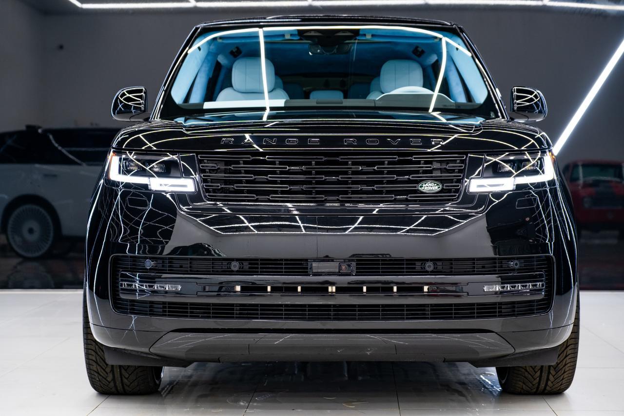 2026 Land Rover Range Rover SE Miami FL
