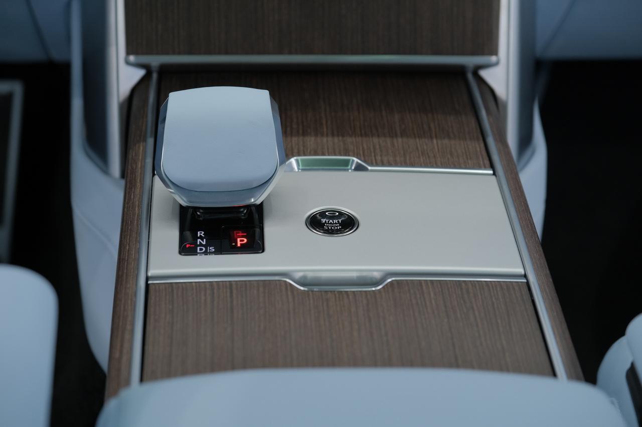 2026 Land Rover Range Rover SE Miami FL