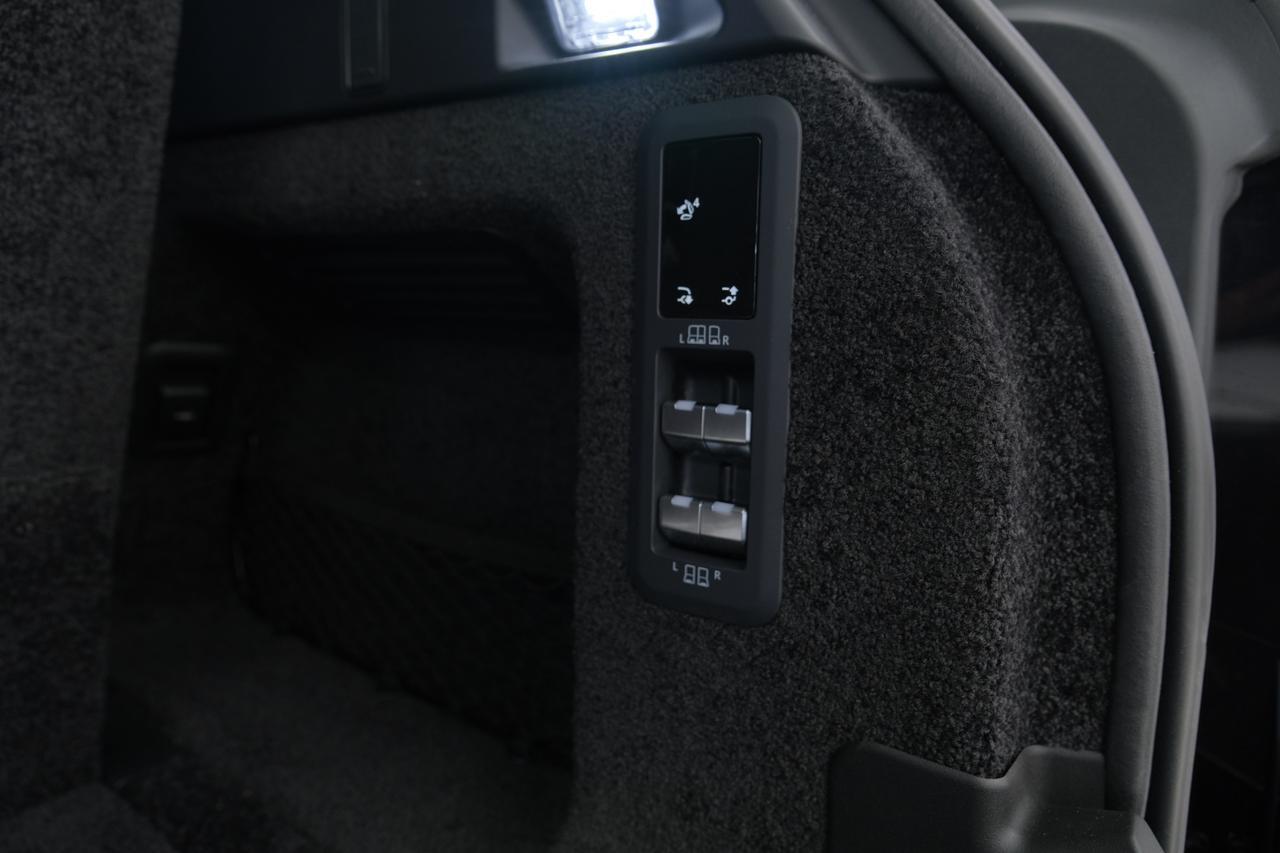 2026 Land Rover Range Rover SE Miami FL