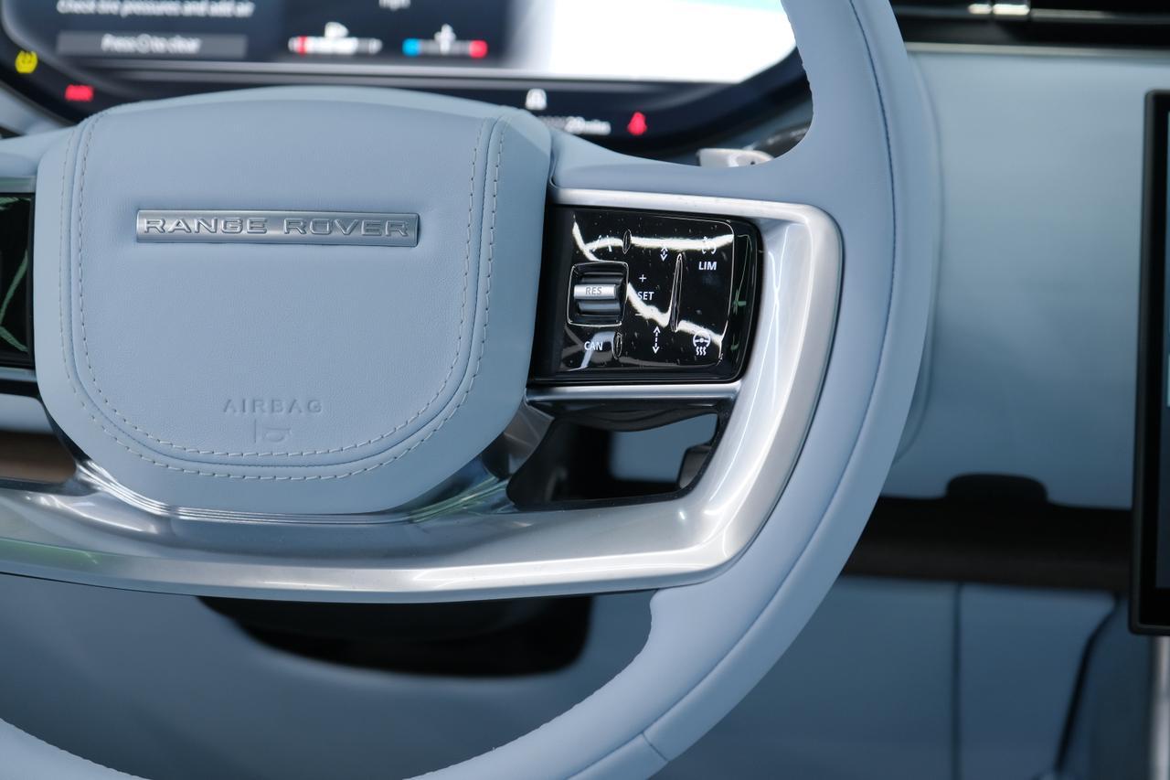2026 Land Rover Range Rover SE Miami FL