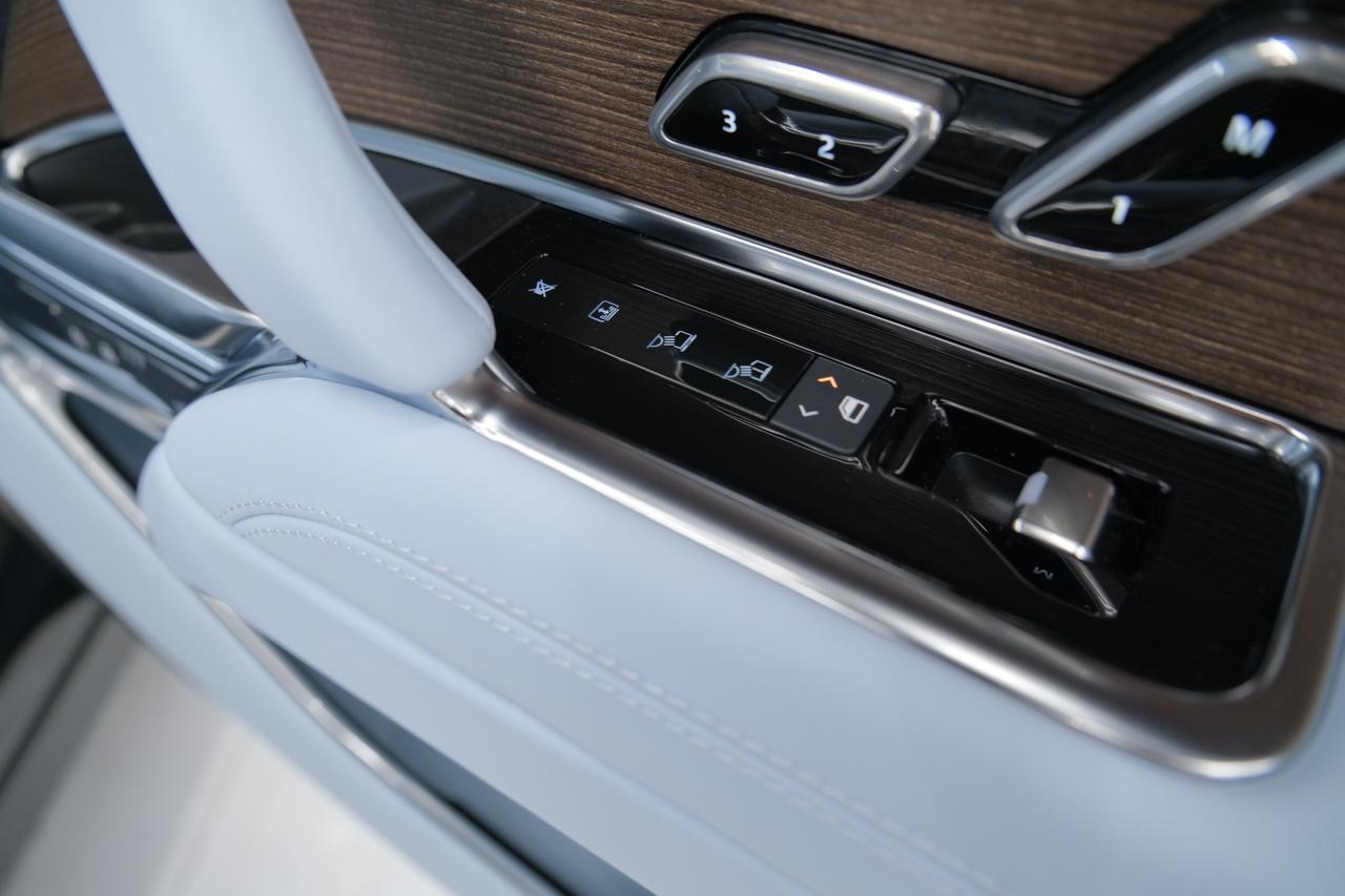 2026 Land Rover Range Rover SE Miami FL