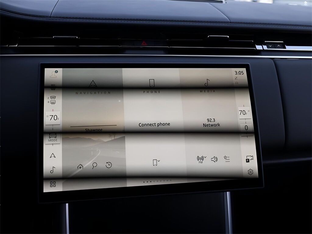 2026 Land Rover Range Rover SE San Clemente CA