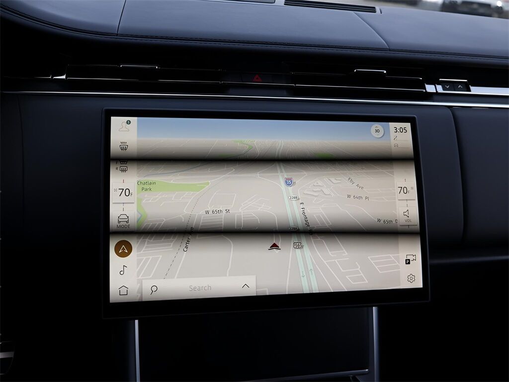 2026 Land Rover Range Rover SE San Clemente CA