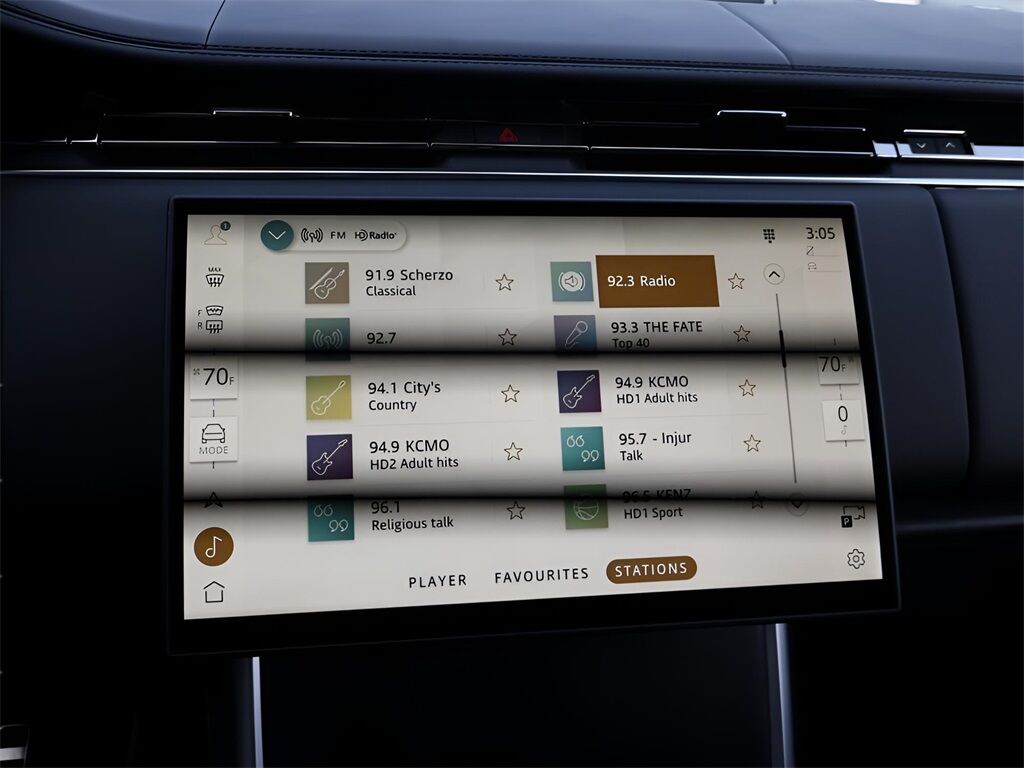 2026 Land Rover Range Rover SE San Clemente CA