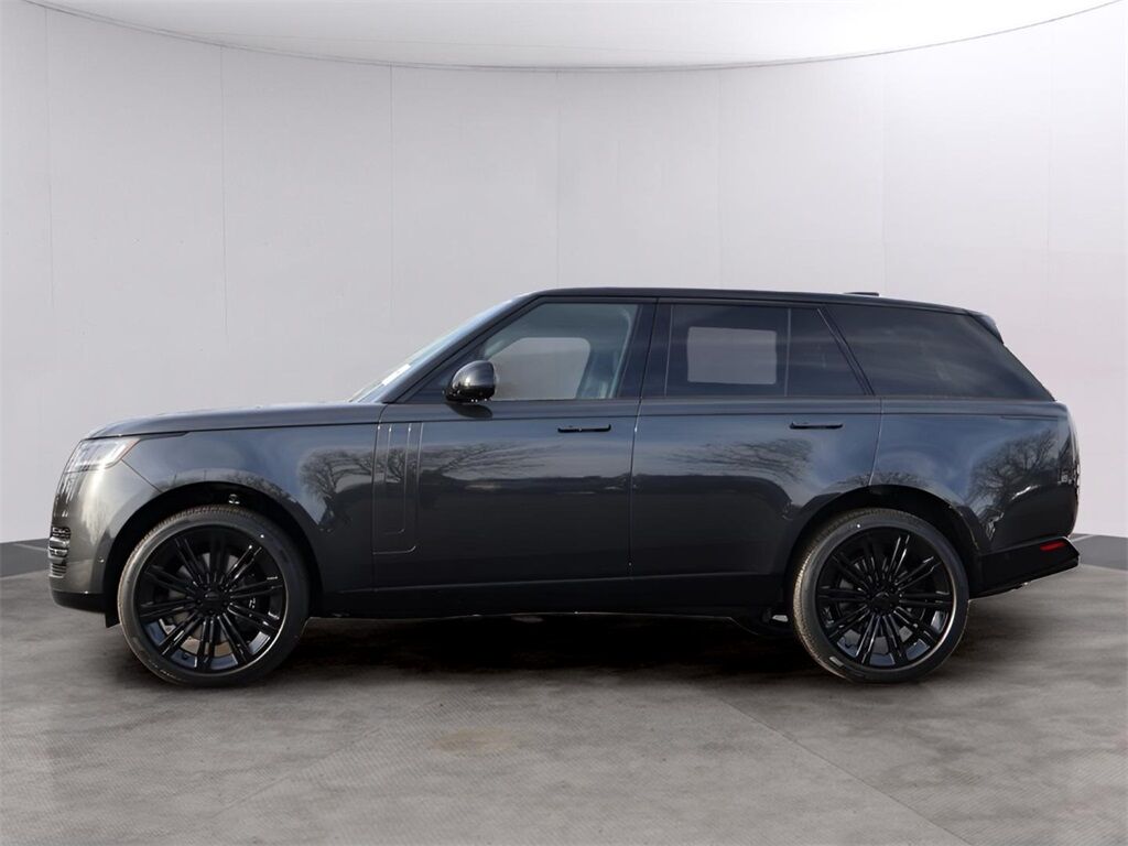 2026 Land Rover Range Rover SE San Clemente CA