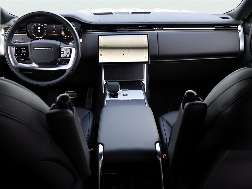 2026 Land Rover Range Rover SE San Clemente CA