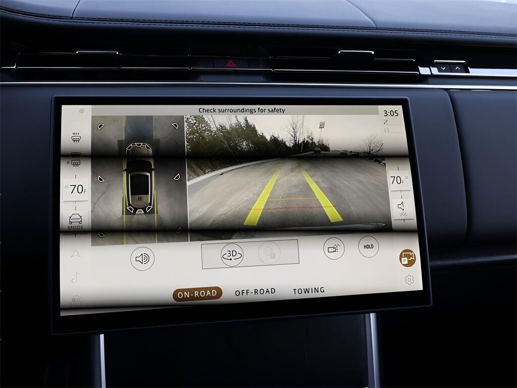 2026 Land Rover Range Rover SE San Clemente CA