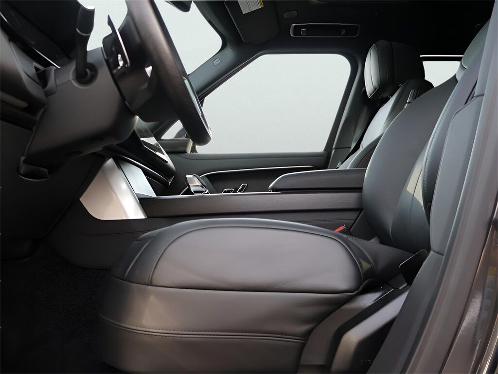 2026 Land Rover Range Rover SE San Clemente CA