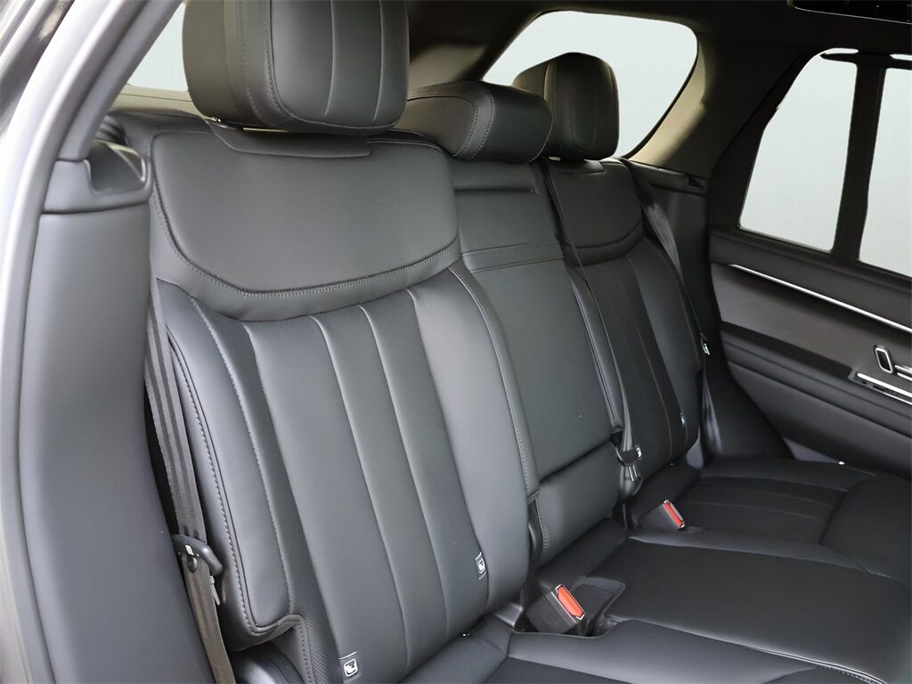 2026 Land Rover Range Rover SE San Clemente CA