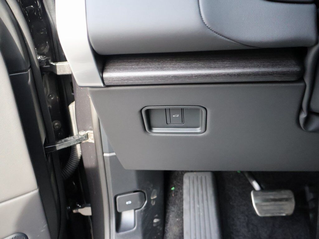 2026 Land Rover Range Rover SE San Clemente CA