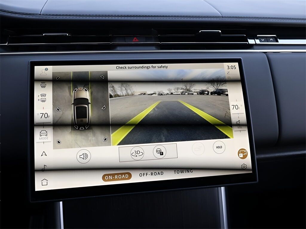 2026 Land Rover Range Rover SE San Clemente CA