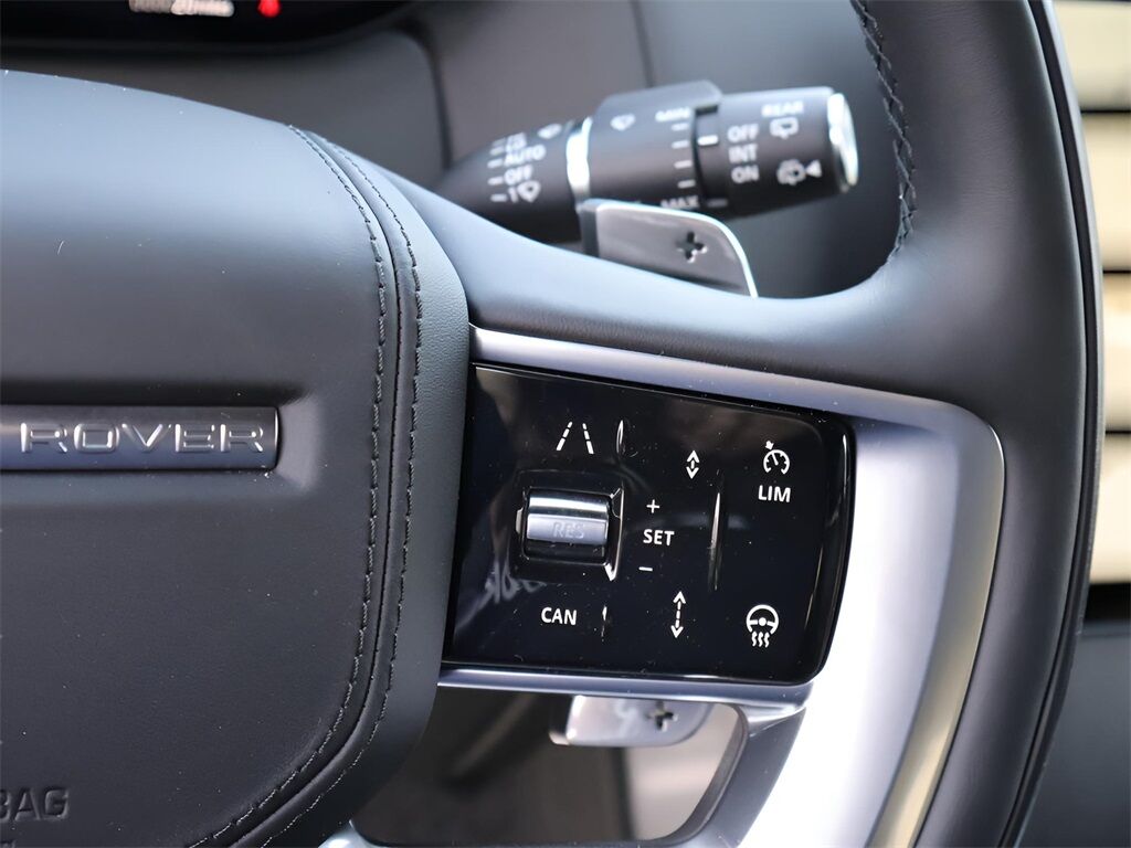 2026 Land Rover Range Rover SE San Clemente CA