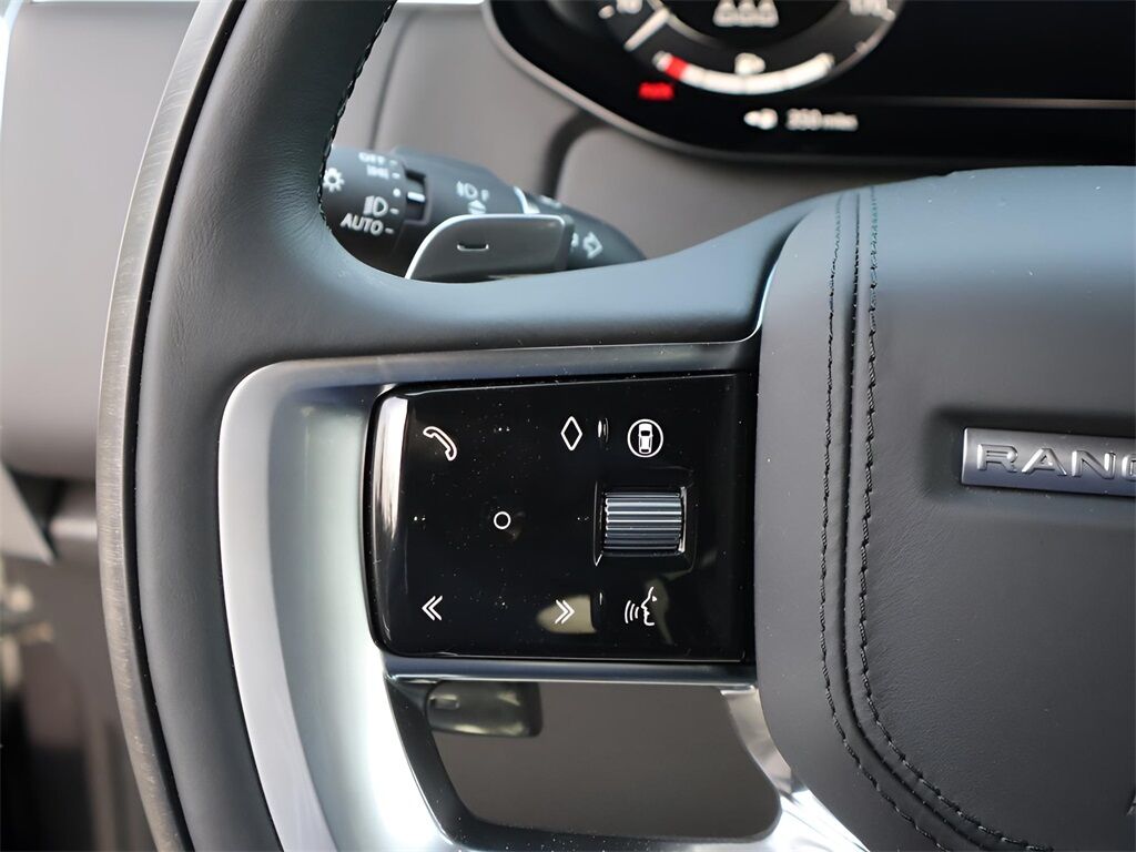 2026 Land Rover Range Rover SE San Clemente CA