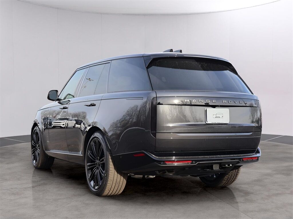 2026 Land Rover Range Rover SE San Clemente CA