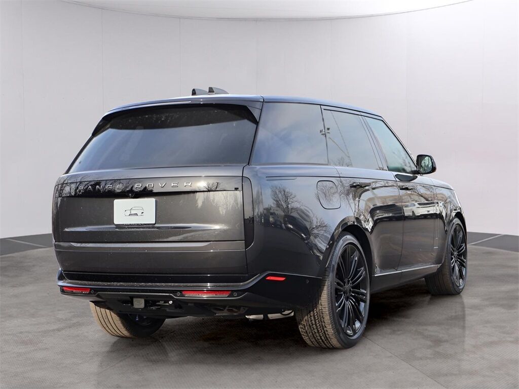 2026 Land Rover Range Rover SE San Clemente CA