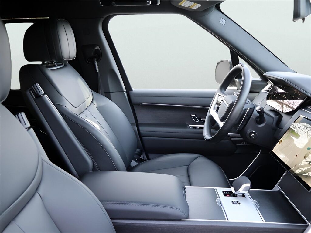 2026 Land Rover Range Rover SE San Clemente CA