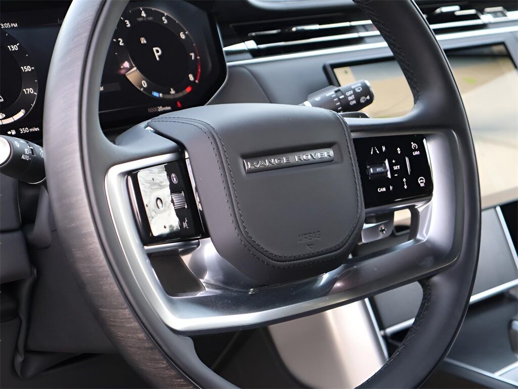 2026 Land Rover Range Rover SE San Clemente CA