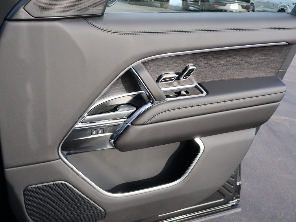 2026 Land Rover Range Rover SE San Clemente CA