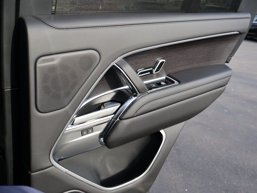 2026 Land Rover Range Rover SE San Clemente CA