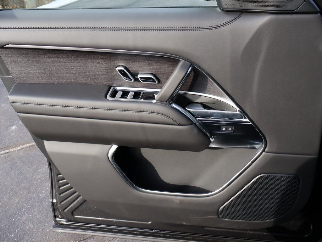 2026 Land Rover Range Rover SE San Clemente CA