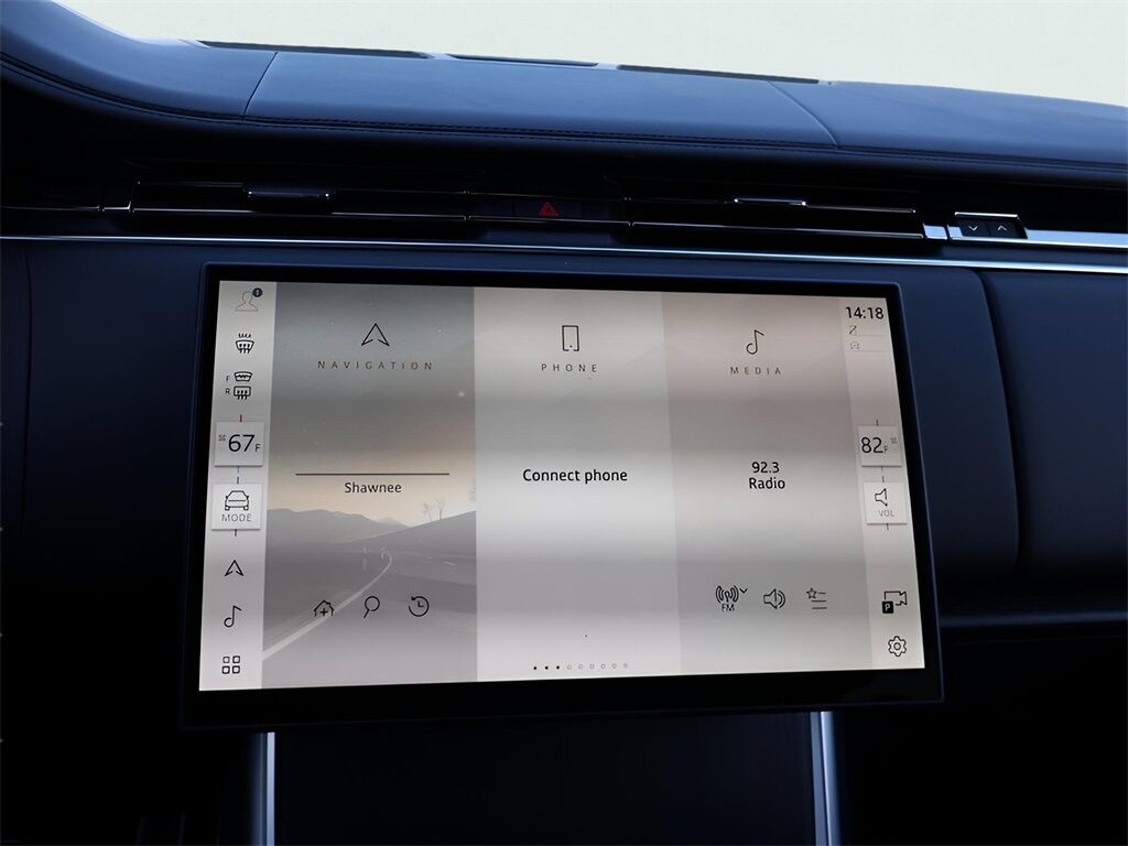 2026 Land Rover Range Rover SE San Clemente CA