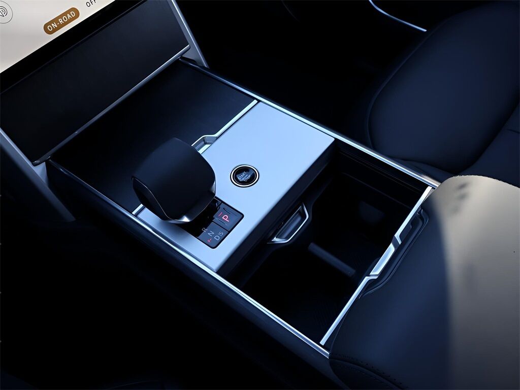 2026 Land Rover Range Rover SE San Clemente CA