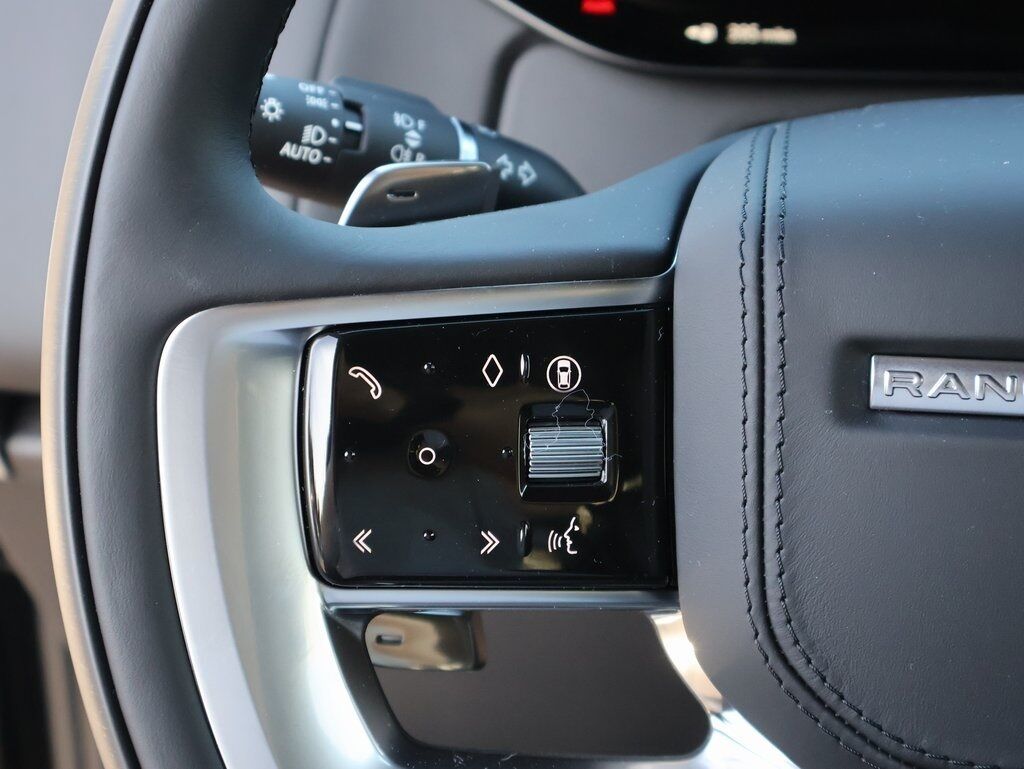 2026 Land Rover Range Rover SE San Clemente CA