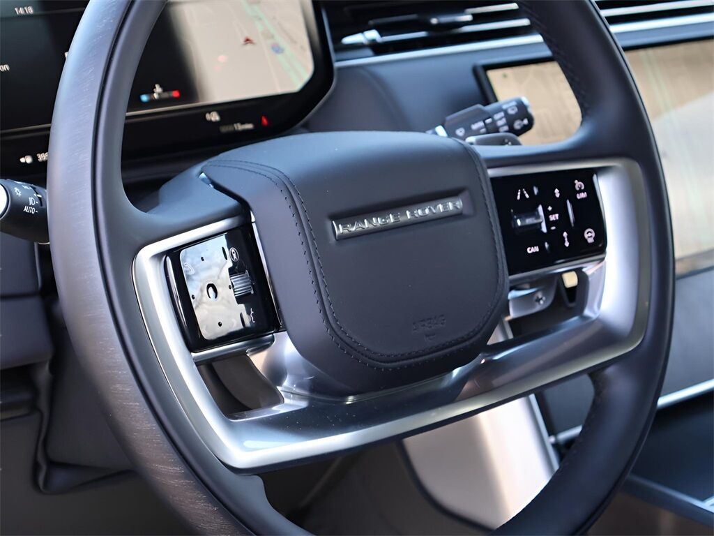 2026 Land Rover Range Rover SE San Clemente CA