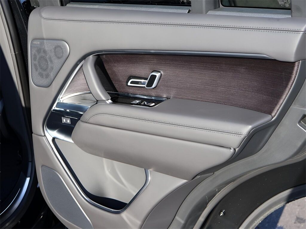 2026 Land Rover Range Rover SE San Clemente CA