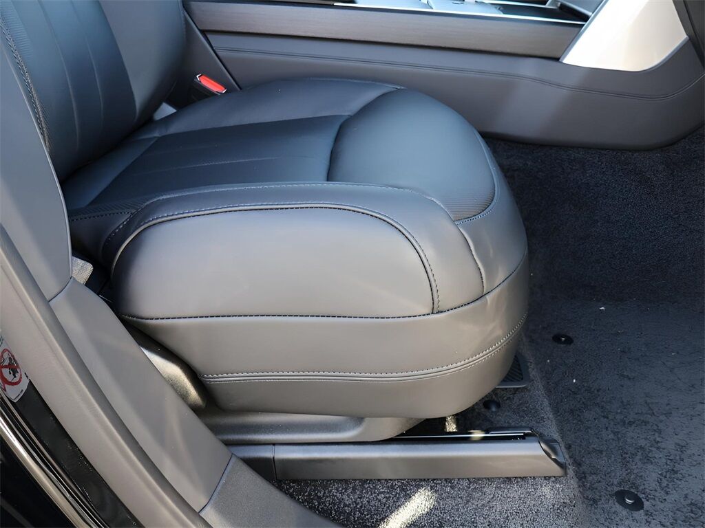 2026 Land Rover Range Rover SE San Clemente CA