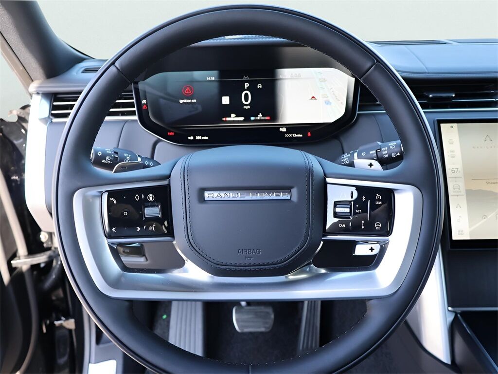 2026 Land Rover Range Rover SE San Clemente CA