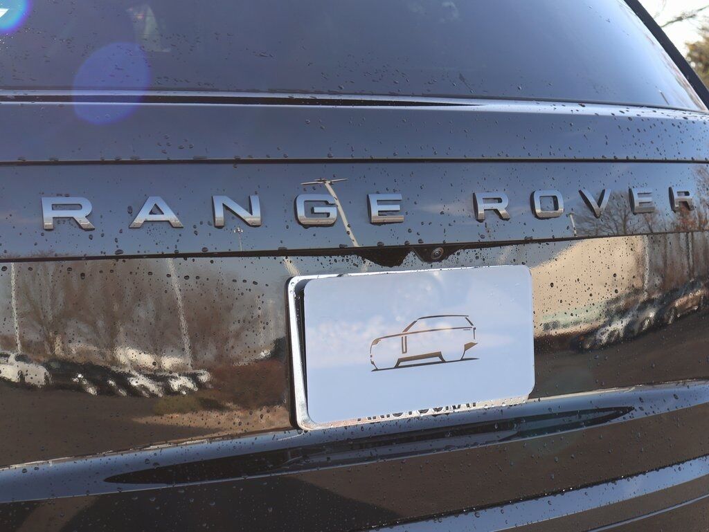 2026 Land Rover Range Rover SE San Clemente CA