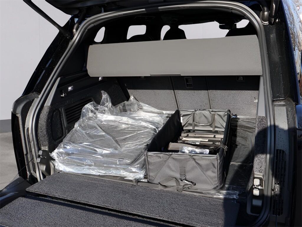 2026 Land Rover Range Rover SE San Clemente CA