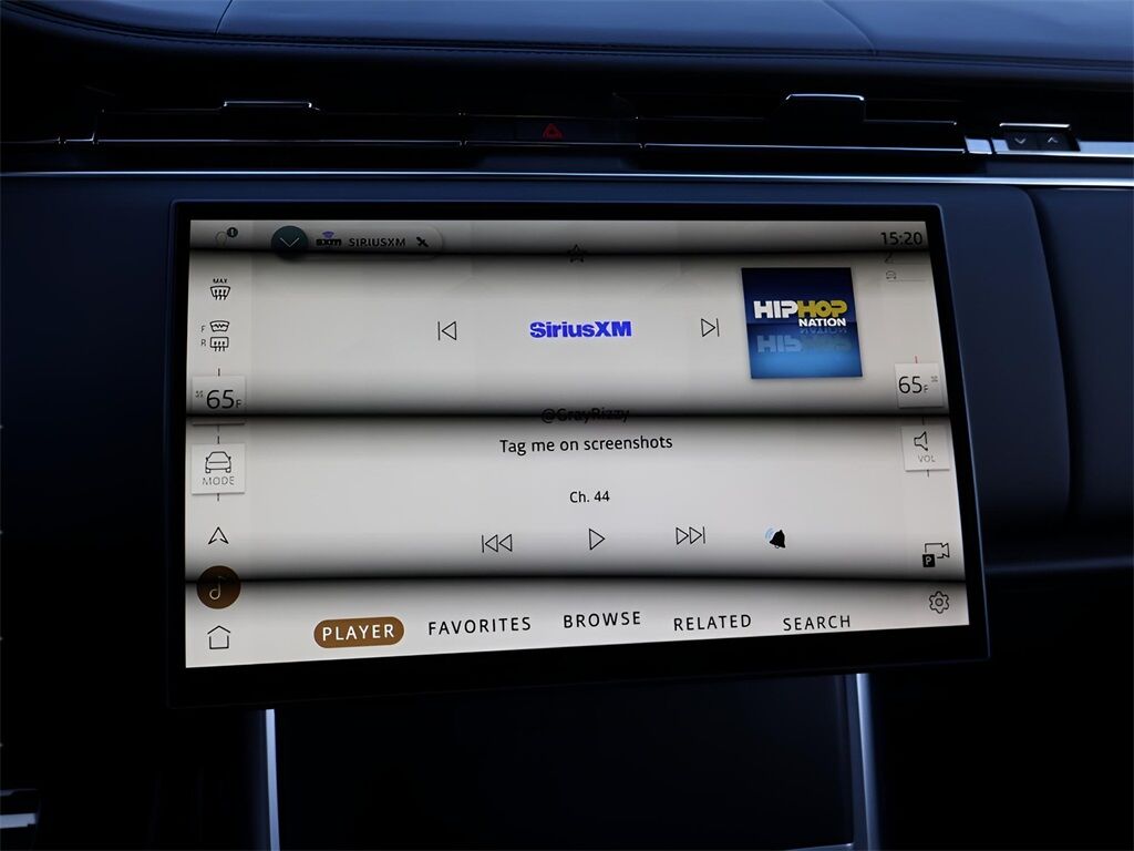 2026 Land Rover Range Rover SE San Clemente CA