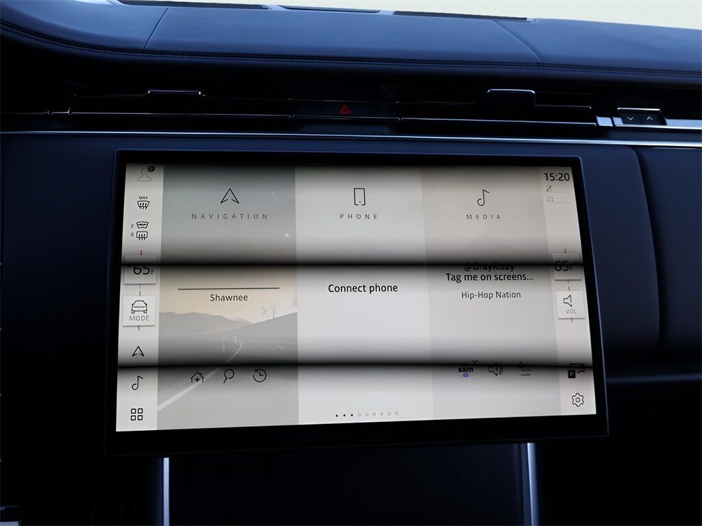 2026 Land Rover Range Rover SE San Clemente CA