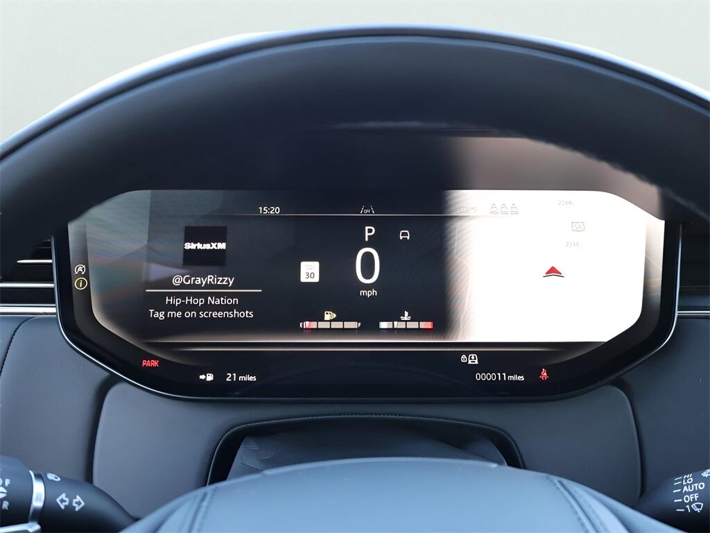 2026 Land Rover Range Rover SE San Clemente CA