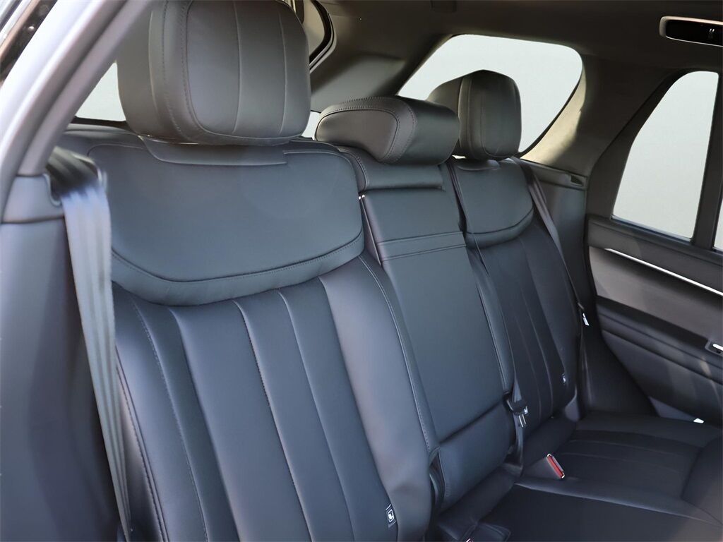 2026 Land Rover Range Rover SE San Clemente CA