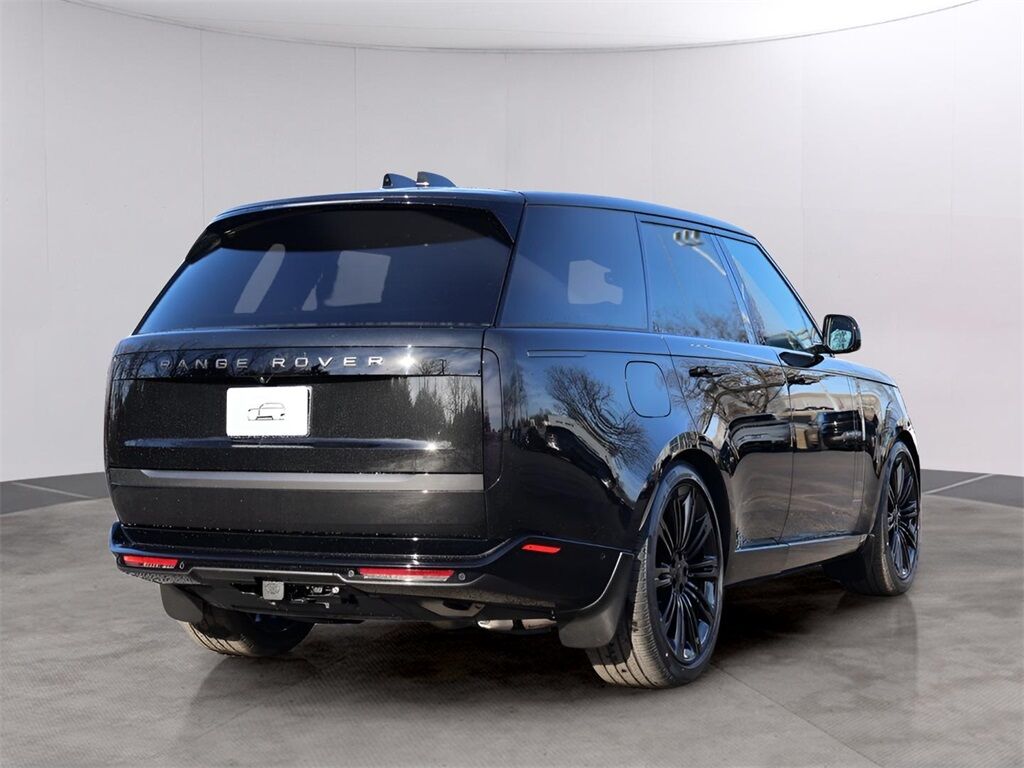 2026 Land Rover Range Rover SE San Clemente CA