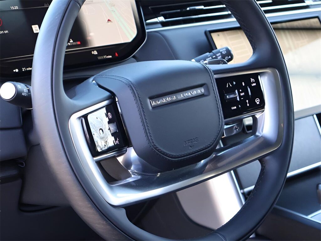 2026 Land Rover Range Rover SE San Clemente CA