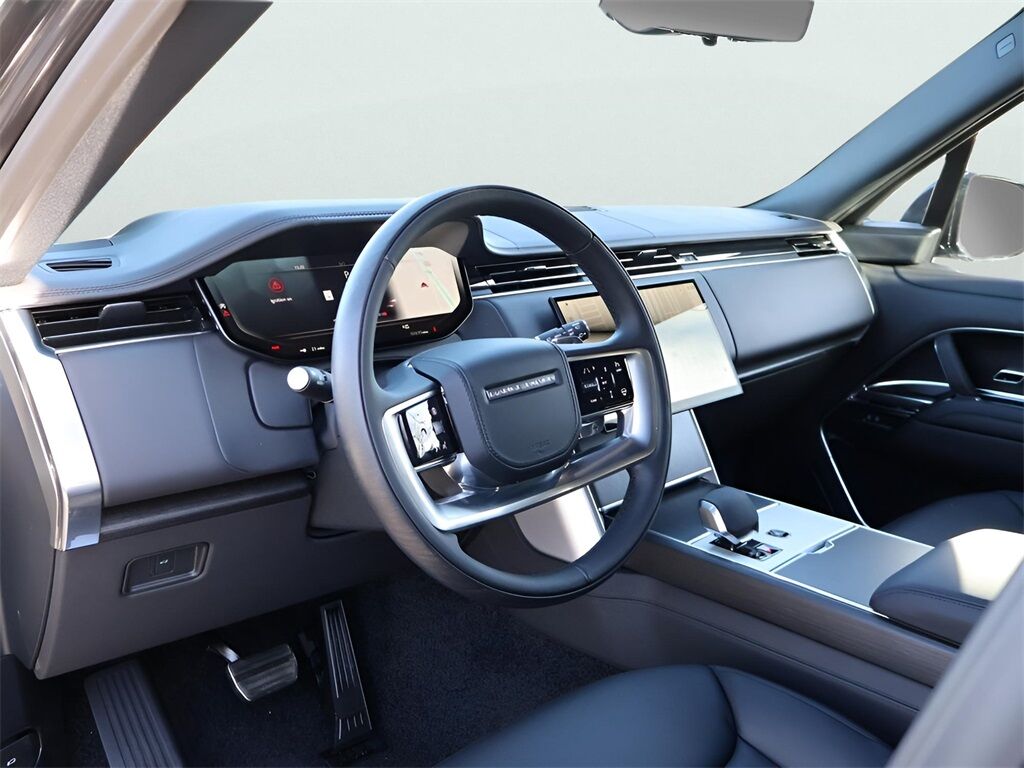 2026 Land Rover Range Rover SE San Clemente CA