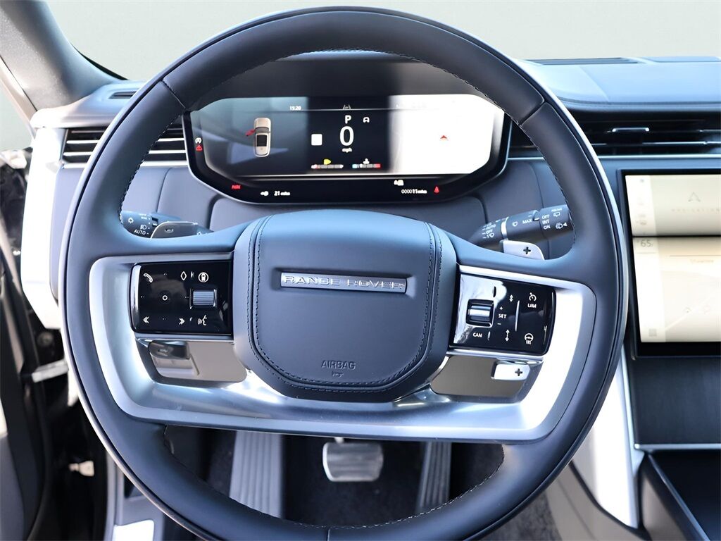 2026 Land Rover Range Rover SE San Clemente CA