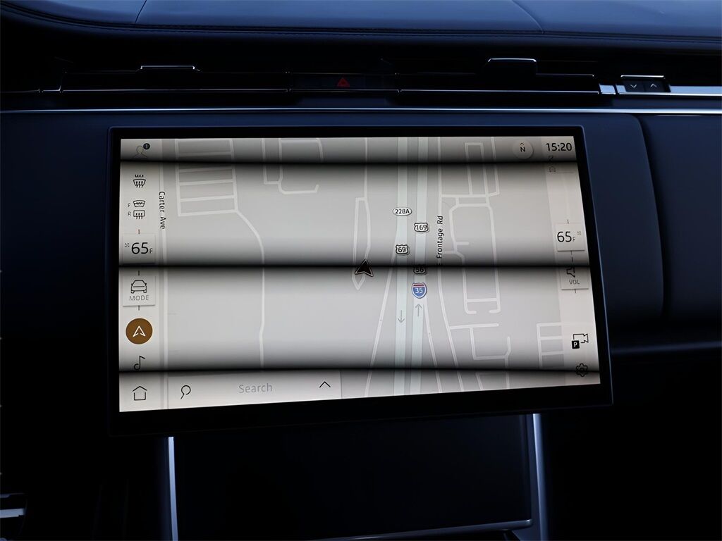 2026 Land Rover Range Rover SE San Clemente CA