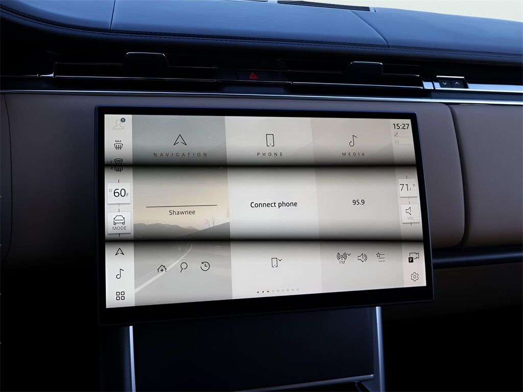 2026 Land Rover Range Rover SE San Clemente CA