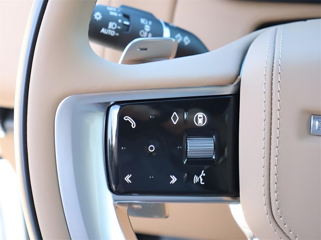 2026 Land Rover Range Rover SE San Clemente CA