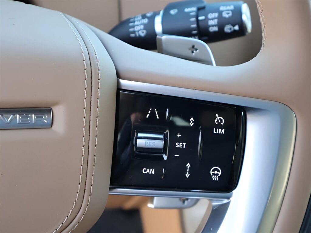 2026 Land Rover Range Rover SE San Clemente CA