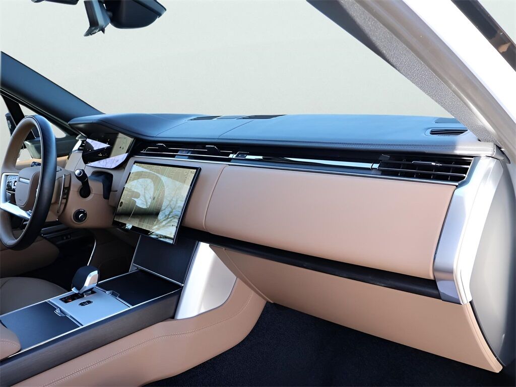 2026 Land Rover Range Rover SE San Clemente CA