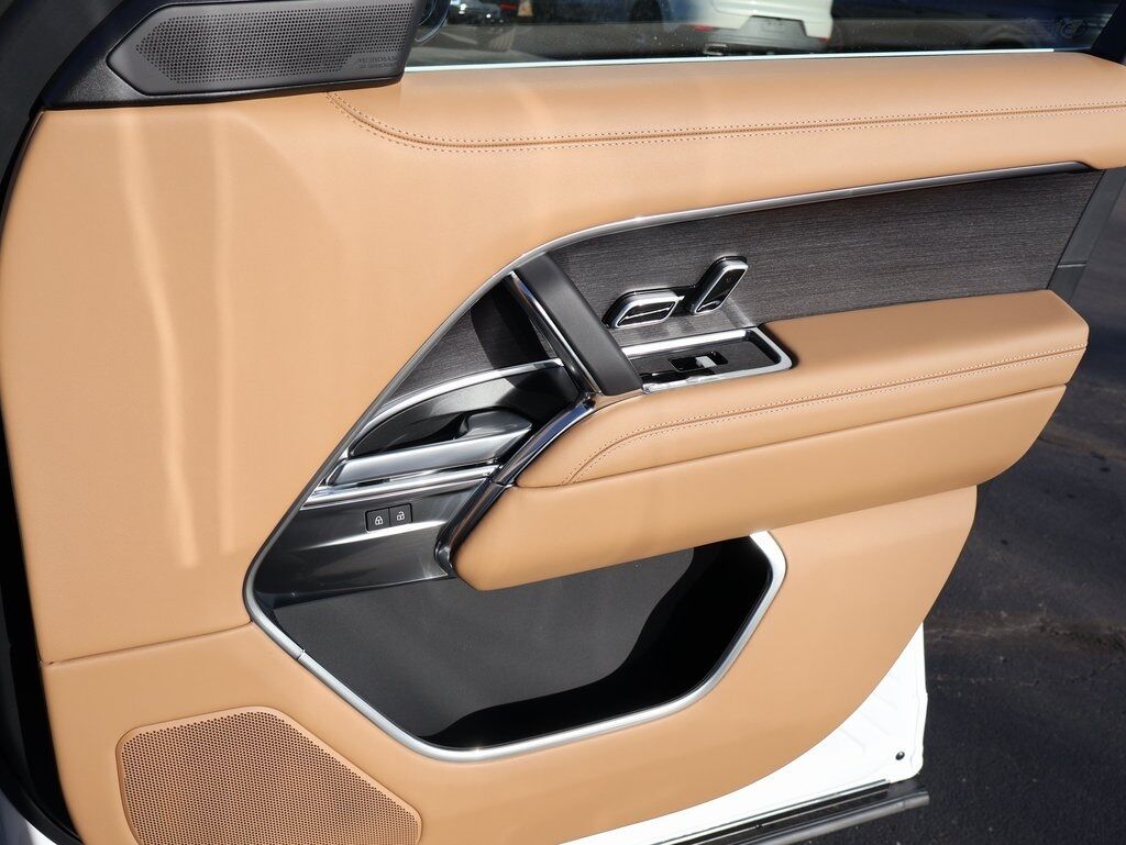 2026 Land Rover Range Rover SE San Clemente CA