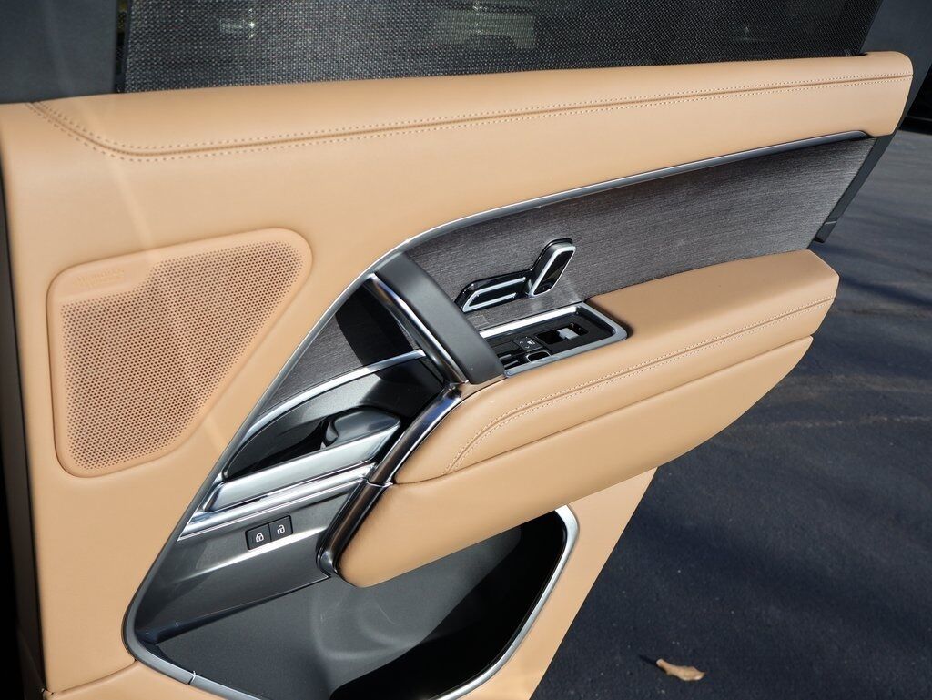 2026 Land Rover Range Rover SE San Clemente CA