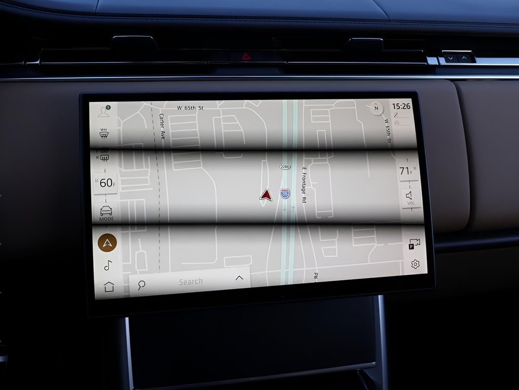 2026 Land Rover Range Rover SE San Clemente CA