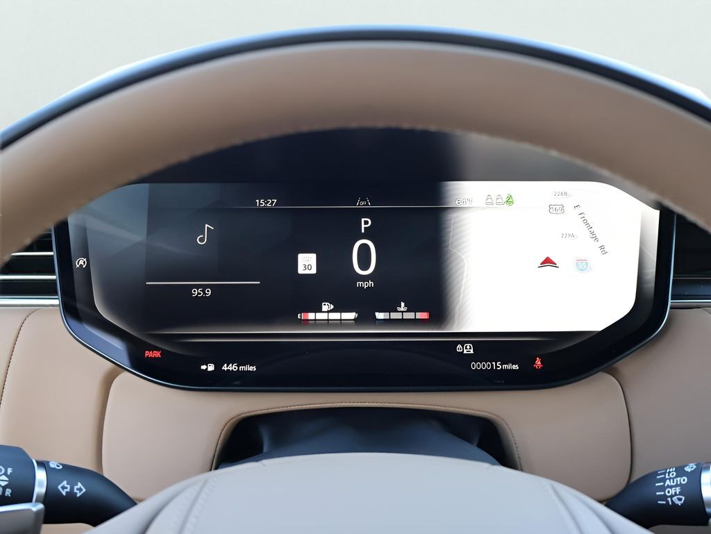 2026 Land Rover Range Rover SE San Clemente CA